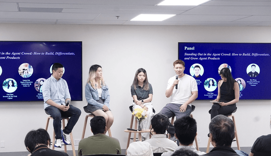 The Epic Connector: Unreal Engine x AI